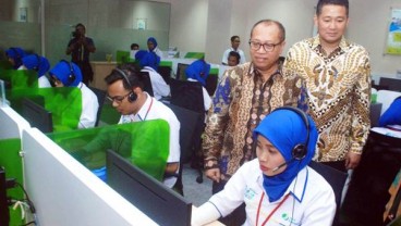 5 Berita Populer Finansial, BPJSTK Raih Predikat WTP dan BRI Sediakan 22.000 Kartu BRIZZI di Posko Mudik