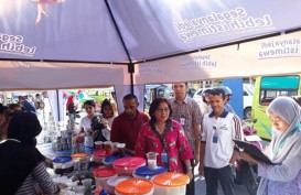 BPOM Maluku Temukan Puluhan Pelanggaran Ketentuan Produk Pangan