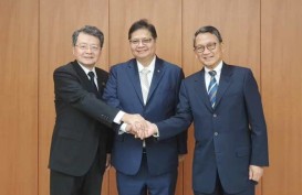 Pertemuan Keidanren : Indonesia Masih Menarik Bagi Investor asal Jepang