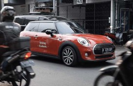 MINI DRIVING KINDNESS 2019 : Test Drive untuk Paket Buka Puasa