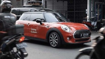 MINI DRIVING KINDNESS 2019 : Test Drive untuk Paket Buka Puasa