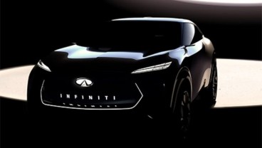 Infiniti Akan Pindah Markas ke Jepang, Ini Alasannya