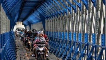 JELAJAH LEBARAN JAWA-BALI 2019 : Perhatikan Barang Bawaan Saat Beristirahat