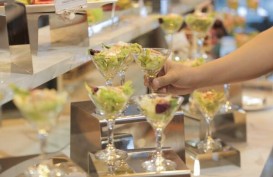 Omzet Kafe dan Restoran di Surabaya Bakal Naik 30% Saat Lebaran