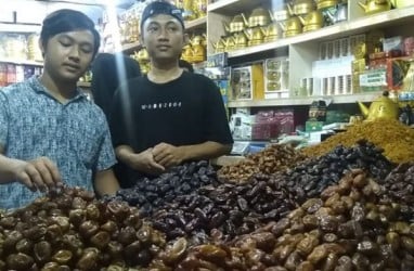 Makanlah Kurma, Ini Deretan Khasiatnya