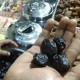 Kurma Ajwa Dijual Hingga Rp350.000 per Kg