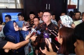 Mendagri Tunjuk Pejabat BNPP Jadi Penjabat Gubernur Lampung