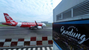 Ini Rahasia Tiket AirAsia Indonesia Bisa Terjangkau