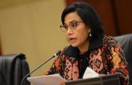 Ani Yudhoyono Meninggal, Sri Mulyani Terisak: Beliau Adalah Sosok yang Sangat Tegar