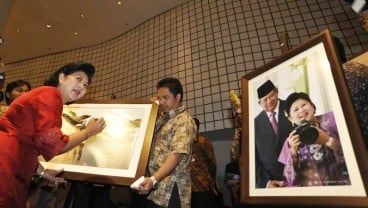 Media Asing Turut Beritakan Wafatnya Ani Yudhoyono