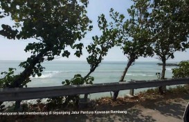 JELAJAH LEBARAN JAWA-BALI 2019 : Bonus Pemandangan Laut Jawa Lewat Jalur Pantura