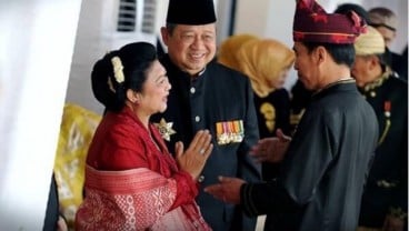 Jokowi Sampaikan Duka Cita Atas Meninggalnya Ani Yudhoyono