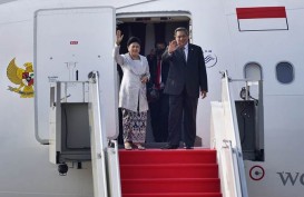 Jokowi Ajak Seluruh Rakyat Indonesia Doakan Ani Yudhoyono
