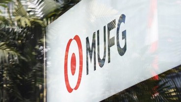 MUFG Dapat Akses Investasi Obligasi dan Saham di China