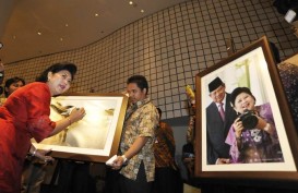 MUI : Ani Yudhoyono Sosok Inspirasi Perempuan Indonesia