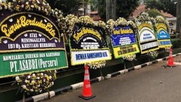 Tahlilan bagi Almarhumah Ani Yudhoyono Digelar Tujuh Hari