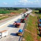 Fasilitas di Rest Area Tol Trans Sumatera masih Minimalis