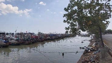 JELAJAH LEBARAN JAWA-BALI 2019: Asyiknya Mudik Sembari Hunting Foto di Jalur Pantura