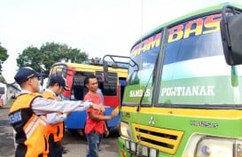 Ini Pos Kesehatan Lebaran 2019 di Kaltara