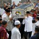 Jenazah Ani Yudhoyono Tiba di Rumah Duka Cikeas 23.05 WIB