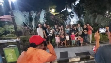 Mudik 2019: Asa Arif, Fotografer Keliling yang ingin Pulang Kampung