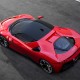 Gunakan Mesin Hibrida, Ferrari Siap Melesat 340 Km per Jam