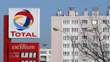 Total Ambil Alih Bisnis LNG Toshiba di Texas