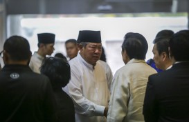 Ani Yudhoyono Meninggal, SBY: Tiba-Tiba Ada Ledakan Sel Kanker yang Meningkat Tajam