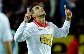 Jose Antonio Reyes, Eks-Pemain Spanyol, Madrid, Atetico, Sevilla, Tewas Kecelakaan