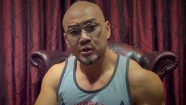 Ini Video Deddy Corbuzier Ingin Jadi Mualaf