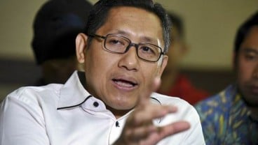 Ani Yudhoyono Wafat, Anas Urbaningrum Sampaikan Duka Cita Lewat Surat