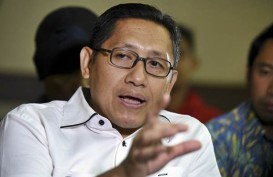 Ani Yudhoyono Wafat, Anas Urbaningrum Sampaikan Duka Cita Lewat Surat