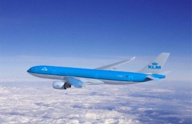 IATA Pangkas Proyeksi Laba Industri Penerbangan Hingga 21 Persen
