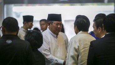 Megawati Soekarnoputri Dijadwalkan Hadiri Pemakaman Ani Yudhoyono