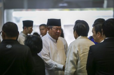 Megawati Soekarnoputri Dijadwalkan Hadiri Pemakaman Ani Yudhoyono