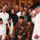 Pemakaman Ani Yudhoyono : Keluarga dan Tamu Negara Mulai Penuhi TMP Kalibata