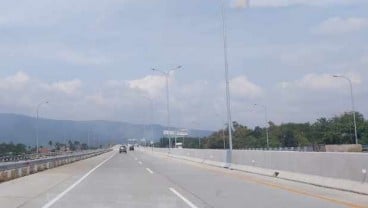 Waspada Jalan Menanjak dan Kabut di Ruas Tol Pandaan-Malang