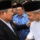 Ini Kenangan Gubernur Jateng Tentang Bu Ani Yudhoyono