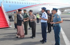 JELAJAH LEBARAN JAWA-BALI 2019: Pemudik Diimbau Kenakan Busana yang Sopan