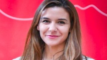 Oxford Business Group Tunjuk Maria Meroño Sebagai Direktur Regional Asia   