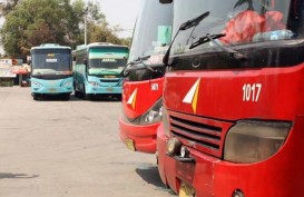 JELAJAH LEBARAN JAWA–BALI 2019: Menhub Minta Penjualan Tiket Bus Daring Dioptimalkan