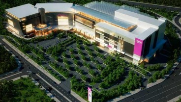 Aeon Mall BSD Tetap Buka di Hari Raya Idulfitri