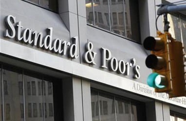 Kemenangan Jokowi Jadi Pertimbangan S&P Naikkan Rating Utang RI