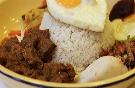 Jangan Kalap Makan saat Lebaran, Hitung Jumlah Kalorinya