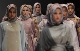 Perangi Islamofobia, Perempuan di Seluruh Dunia Kenakan Hijab di Tantangan Ramadan