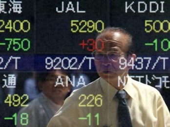 Indeks Nikkei dan Hang Seng Lesu, Berikut Rekomendasinya