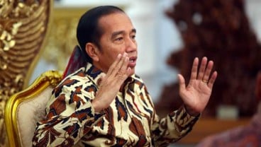 Presiden Jokowi: Selamat Jalan Bagi Para Pemudik