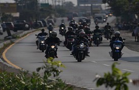 JELAJAH JAWA BALI 2019: Tips Mudik Naik Motor