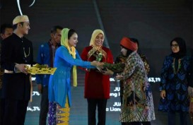 Minuman Kawa Daun Masuk Nominasi Pesona Indonesia Award 2019