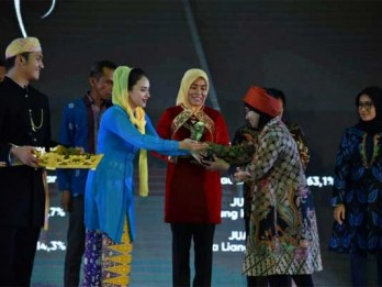 Minuman Kawa Daun Masuk Nominasi Pesona Indonesia Award 2019